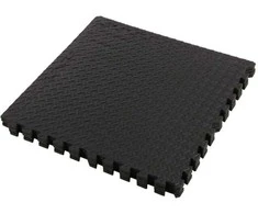 Mankštos kilimėlis-dėlionė Merrybody 60x60x1.2cm/4vnt. EVA