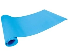 Mankštos kilimėlis Merrybody 170x61x0.4cm EVA