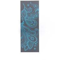 Mankštos kilimėlis Merrybody 170x61x0.6cm PVC