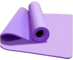 Mankštos kilimėlis Merrybody 180x60x1.5cm NBR