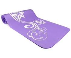 Mankštos kilimėlis Merrybody 180x60x1.5cm NBR