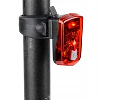 Manseri DVIRAČIO LEMPAS GALINIS DVIRAČIO LEMPAS GALINIS LED USB LAIKIKLIS