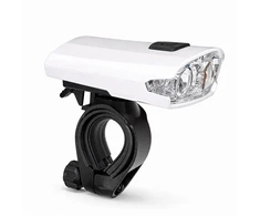 Manseri DVIRAČIO PRIEKINIS ŠVIESTAS DVIRAČIO PRIEKUI USB LED