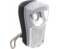Manseri X-LIGHT XC-211 LED priekinis žibintas, maitinamas akumuliatoriumi
