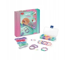 Maped Creativ Imagine Style apyrankių rinkinys – burbulinės apyrankės