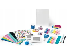 Maped Creativ scrapbooking rinkinys 907054