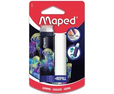 Maped Deepsea trintukas su keičiamu galiuku