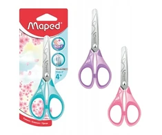 Maped Essentials Pastel Soft 13 cm žirklės