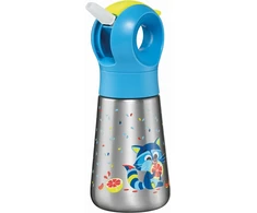 Maped Gertuvė "picnik Miniz" 350 ml, nerūdijančio plieno, su "šop Pracz"