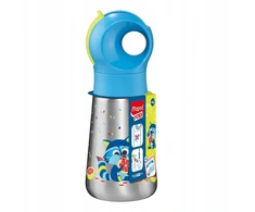 Maped Gertuvė "picnik Miniz" 350 ml, nerūdijančio plieno, su "šop Pracz"