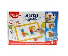 Maped Creative MAPED ARTIST BOARD kūrybinis rinkinys,1005