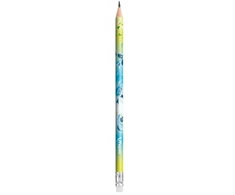 Maped Mini Cute Hb pieštukai su trintuku, 12 vnt.