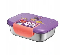 Maped Miniz Rabbit 900 ml nerūdijančio plieno pietų dėžutė