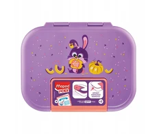 Maped Miniz Rabbit 900 ml nerūdijančio plieno pietų dėžutė
