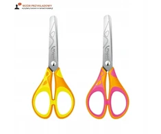 Maped Pulse Neon 13cm mokus rankenos mokyklinės žirklės