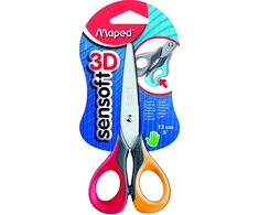 Maped Sensoft Imp Flex 13 žirklės