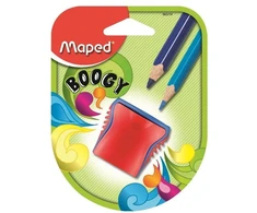 Maped Temperėlė su talpykla, 2 skylutės, spalvų miksas