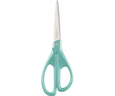 Maped Univeralios žirklės Žalias Pastel 21cm, aštrios ir tvirtos