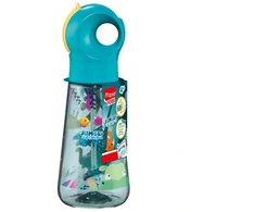Maped Vaikiškas mokyklinis buteliukas 500 ml su snapeliu ir rankena SERTIFIKATAS