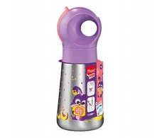 Maped Vaikų gertuvė Picnik Miniz 350 ml, nerūdijančio plieno, su zuikučiu