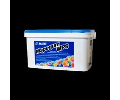 Mapei Mapegum WPS paruošta naudojimui hidroizoliacija, Kiekis: 10 kg