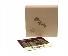 Maple Ecopack 200 vnt ECO200