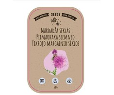 Margainių sėklos Ecobreez 50g