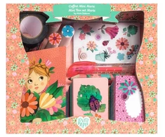 Djeco Mini rašymo rinkinys - Marie ( DD03677 )