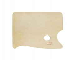 Herlitz Maries Marijos medinės tapybos paletė 21,5x30 cm