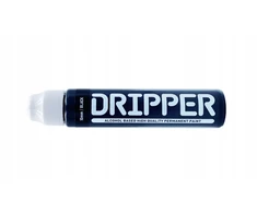 Marker Dope Dripper 10mm, Juodas