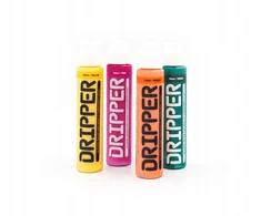 Marker Dope Dripper 10mm, Juodas