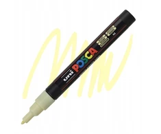 Uni Markeris Posca PC-3M Nr.46, smėlinis