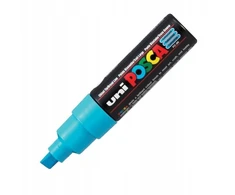 Markeris POSCA PC-8K Nr.71, mėlynas