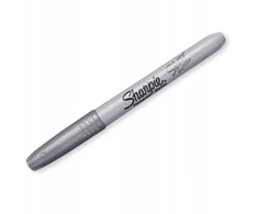 Markeris Sharpie, sidabrinis