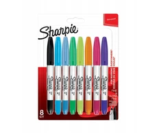 Markerių rinkinys Sharpie, 8 vnt.