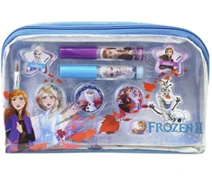 MARKWINS FROZEN Essential Makeup Bag kosmetikos rinkinys, 1599008E
