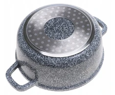 MARMURO puodas 16 CM Klonberg