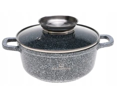 MARMURO puodas 16 CM Klonberg