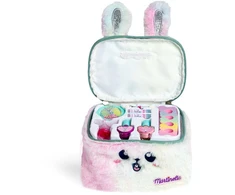 MARTINELIA BUNNY DAŽYMO RINKINYS VAIKŲ DĖŽUTĖS KOSMETIKAI