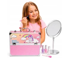Martinelia DIDELIS UNICORN BOX MAKIAŽO RINKINYS VAIKAMS XXL KOSMETIKA
