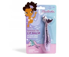 MARTINELIA LŪPŲ BŽILGIS VAIKAMS MERMAID TIL CHERRY CHERRY