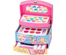 Martinelia MAKIAŽO KOSMETIKOS DĖŽUTĖ VAIKAMS MAKIAŽAS