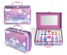 Martinelia Little Unicorn Tobulas keliautojas Maletinas