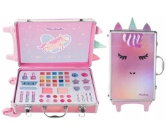 MARTINELIA UNICORN MAKEUP CHILDREN BOX lagaminas KOSMETIKA XL