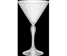 Martini taurės America'20s Bormioli Rocco 4vnt./380ml