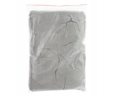 Martom KINETINIS MAGICALUS SMĖLIS 1KG SANDLINE SPALVOS PILKA NATURAL STOCK
