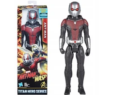 Marvel AVENGERS didelė skruzdėlyno figūrėlė 30 cm Hasbro E1374 Titan Hero serija