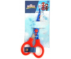 Marvel Vaikiškos žirklės, Spidey, raudona, mėlyna