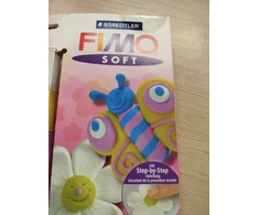 Staedtler MASA FIMO SOFT Rinkinys