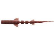 Masalai Pro Series Unagi Slug 3.0 Lucky John 7.6cm/7vnt. F07